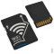Wireless Adapter SD-Karte